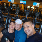 GABRIEL JESUS Personal - Personal Trainer