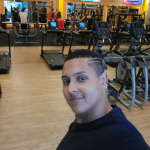 GABRIEL JESUS Personal - Personal Trainer
