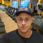 GABRIEL JESUS Personal - Personal Trainer
