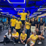 GABRIEL JESUS Personal - Personal Trainer