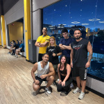 GABRIEL JESUS Personal - Personal Trainer