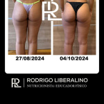 Rodrigo Liberalino - Personal Trainer