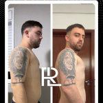 Rodrigo Liberalino - Personal Trainer