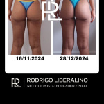 Rodrigo Liberalino - Personal Trainer