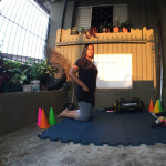 Rachel Morais - Personal Trainer