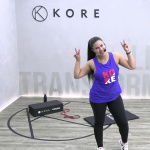 Rachel Morais - Personal Trainer