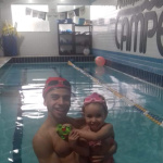 KEVIN SILVA - Personal Trainer