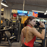 Beatriz nobre - Personal Trainer
