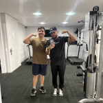 Neylor Gomes |Personal - Personal Trainer