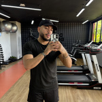 Neylor Gomes |Personal - Personal Trainer