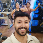 Eduardo Marques - Personal Trainer