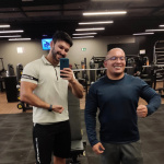 Eduardo Marques - Personal Trainer