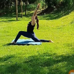 Neila Sansão personal - Personal Trainer