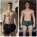 Lu Teixeira - Personal Trainer