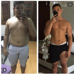 Lu Teixeira - Personal Trainer
