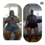 Lu Teixeira - Personal Trainer