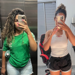 Lu Teixeira - Personal Trainer