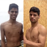 Lu Teixeira - Personal Trainer