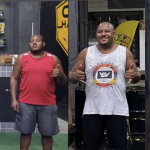 Jefferson souza - Personal Trainer