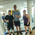 VINICIUS ALVES - Personal Trainer