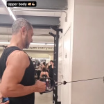 Carol Moura - Personal Trainer
