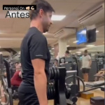Carol Moura - Personal Trainer