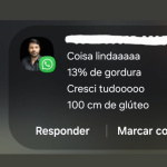 Carol Moura - Personal Trainer