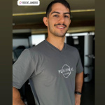 Artur Castro - Personal Trainer