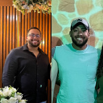 Guilherme Carmo - Personal Trainer