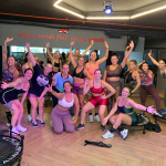Kátia Personal - Personal Trainer