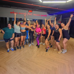 Kátia Personal - Personal Trainer