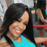 Kátia Personal - Personal Trainer