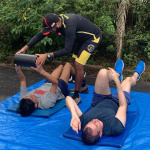 Gustavo Tobias - Personal Trainer