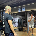 EDUARDO CARDOSO - Personal Trainer