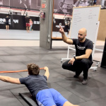 EDUARDO CARDOSO - Personal Trainer