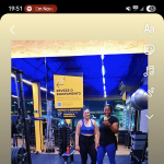 Anny oliveira - Personal Trainer