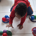 Anny oliveira - Personal Trainer