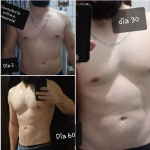 Raul Bacheschi - Personal Trainer