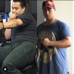 Raul Bacheschi - Personal Trainer