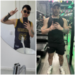 Victor Vidal Personal - Personal Trainer