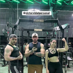 Victor Vidal Personal - Personal Trainer