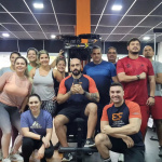 Victor Vidal Personal - Personal Trainer