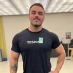 Lucas Lira - Personal Trainer