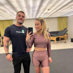 Lucas Lira - Personal Trainer