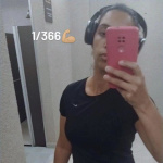 Personal  Amanda - Personal Trainer