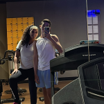 Personal  Amanda - Personal Trainer