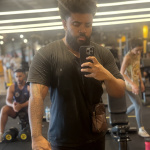 Otavio siqueira - Personal Trainer