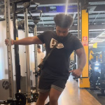 Otavio siqueira - Personal Trainer