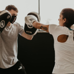 Matheus Freitas - Personal Trainer