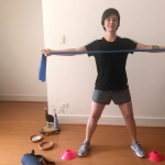 Luciana Giannocoro 😺 - Personal Trainer